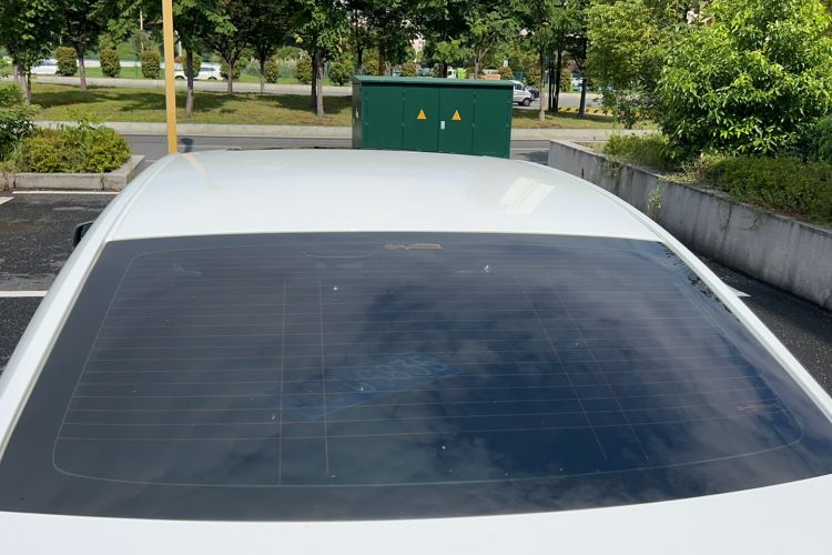 Used Chevrolet Malibu 2018 530T Automatic Fashion Edition
