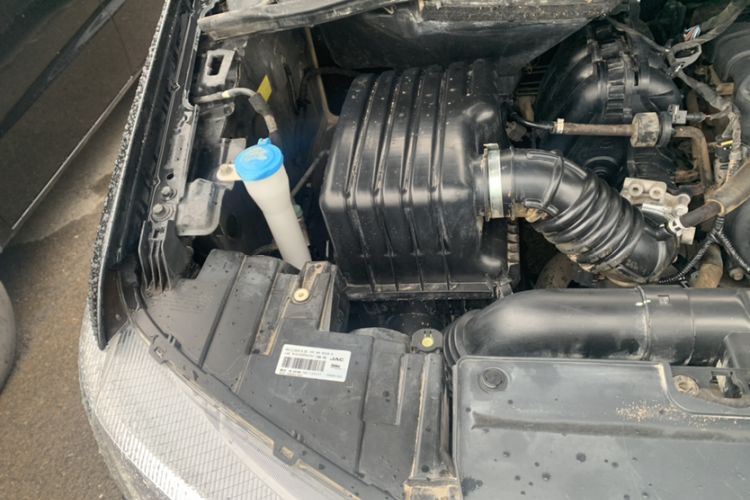 Used  M4 2016 2.0L Manual Luxury Smart Version
