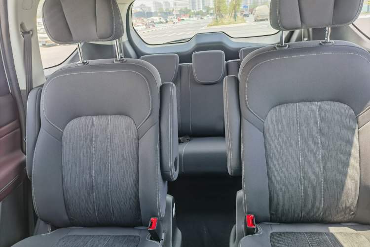 Used GAC Trumpchi M6 2023 PRO 270T DCT Elite Edition