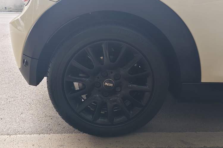 Used  MINI 2018 1.5T ONE PLUS
