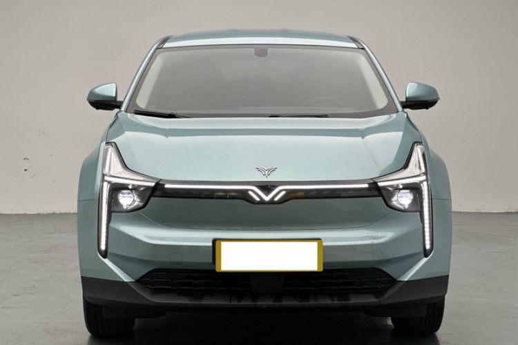 Used NETA U 2021 Pro 400 Cruiser Edition