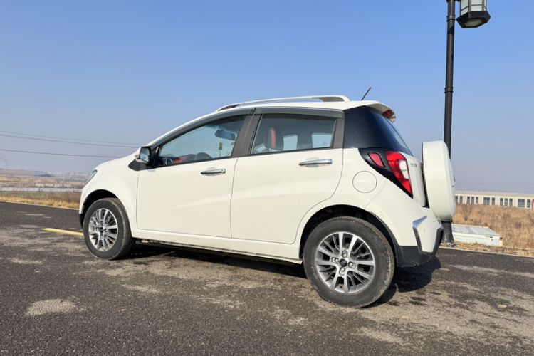 Used  Refine S2mini 2017 1.3L Sport Edition