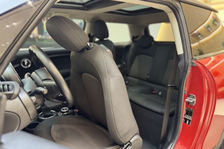 Used  MINI 2016 1.2T ONE Pioneer Edition