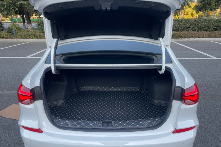 Used Chevrolet Monza 2023 1.5L Dual-Clutch Enjoyment Edition
