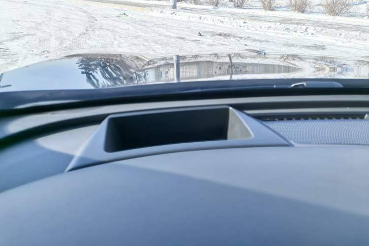 Used Hongqi HS5 2019 2.0T Smart Connect Flagship Edition
