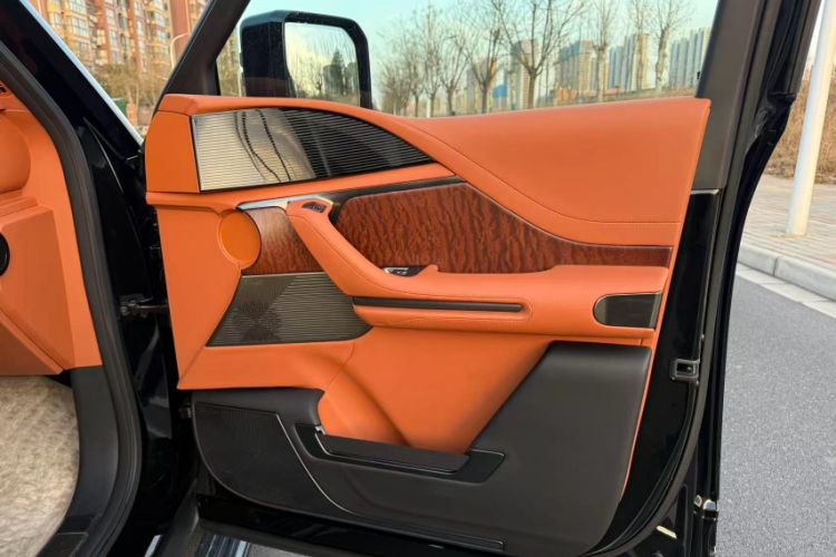 Used  U8 2023 Luxury Edition