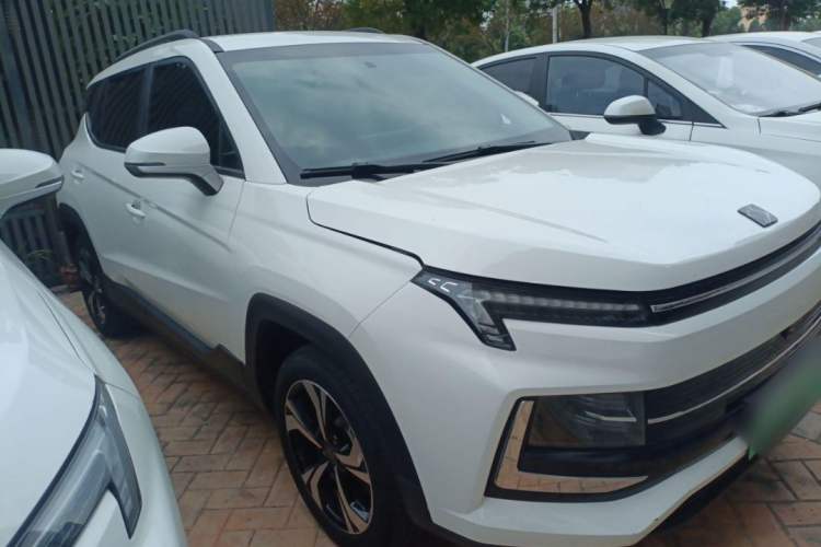 Used SOL E40X 2021 Silver Armor Edition
