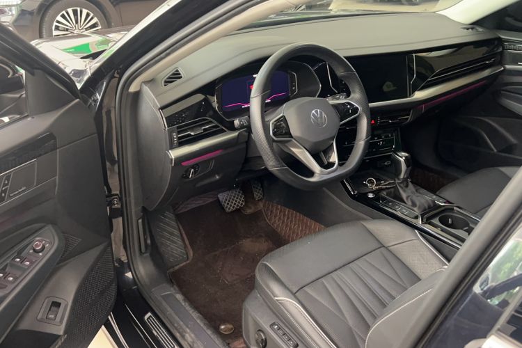 Used Volkswagen Passat 2022 330TSI Starry Luxury Edition
