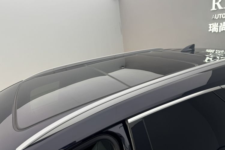 Used Cadillac XT5 2020 Revised Version 28T Luxury Edition