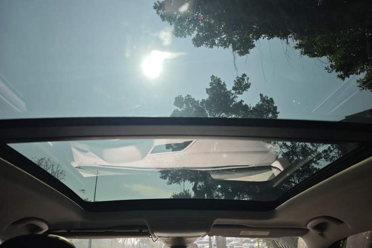 Used Volkswagen Tiguan L New Energy 2021 430 PHEV Plug-in Hybrid Flagship Edition
