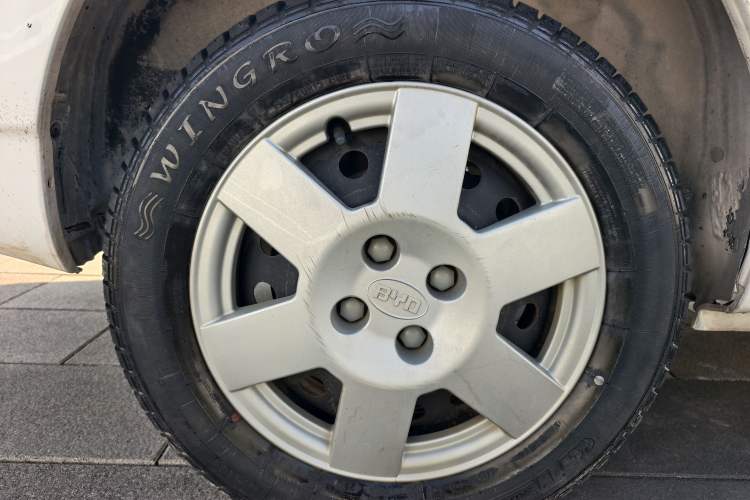 Used BYD F3 2020 1.5L Manual Classic Trim