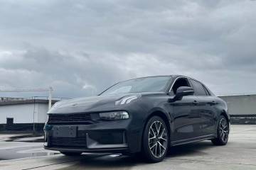 Used Lynk & Co 03 2021 2.0TD Automatic Trendy Champion Edition