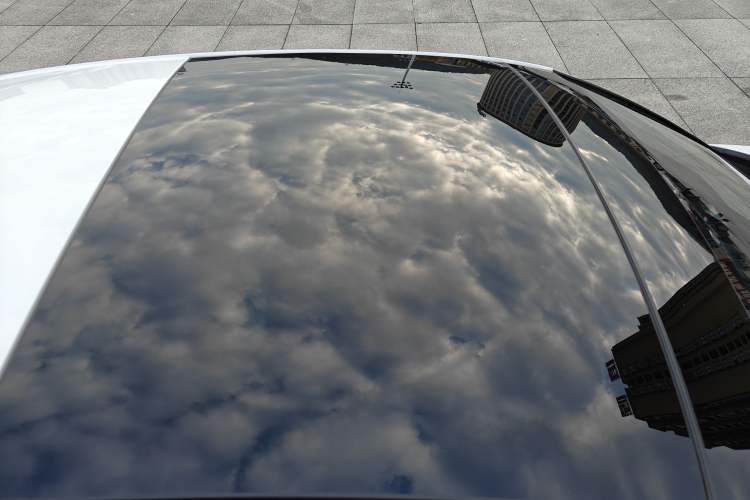 Used Volkswagen Lamando 2022 Lingdu L 280TSI DSG Spicy Edition
