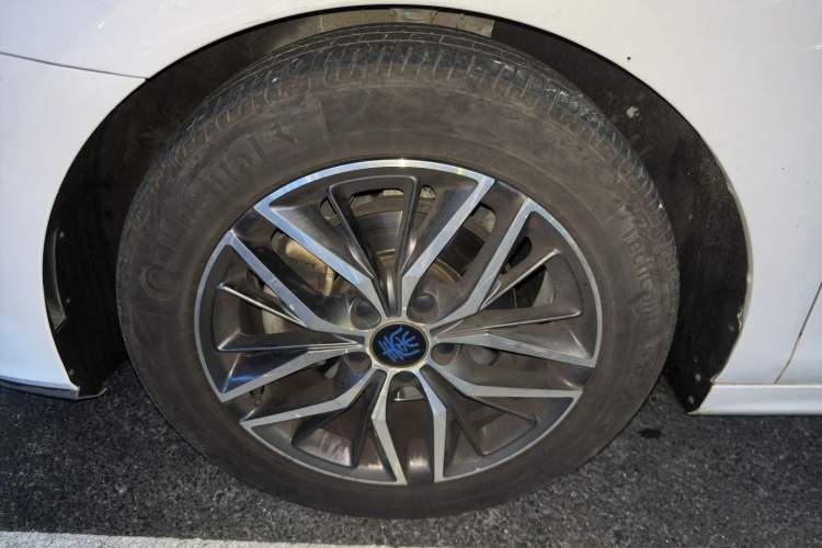 Used BYD Qin Pro New Energy 2018 DM 1.5TI Automatic Smart Connect Enjoyment Model
