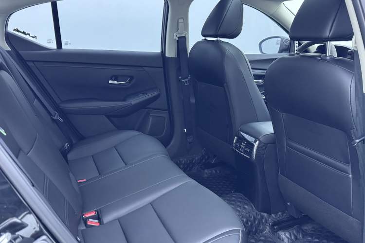 Used Nissan Sylphy 2020 1.6L XL CVT Enjoyment Edition
