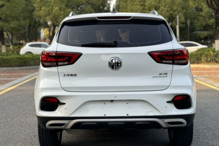 Used MG ZS 2020 180 DVVT Automatic Lite
