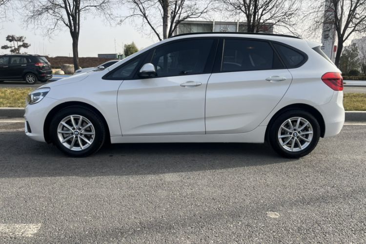 Used BMW 2 Series Active Tourer 2016 218i Fashion Model
