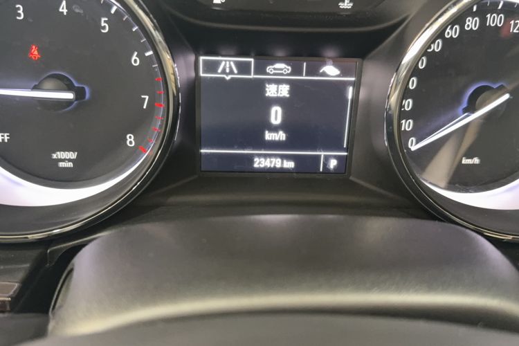 Used Buick Verano 2018 Sedan 15S Automatic Entry Model
