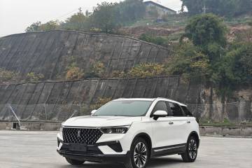 Used Bestune T77 2019 230 TID Automatic Luxury Version China VI Emission Standard