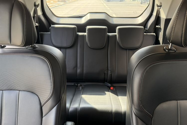 Used GAC Trumpchi M6 2023 PRO 270T DCT Luxury Edition
