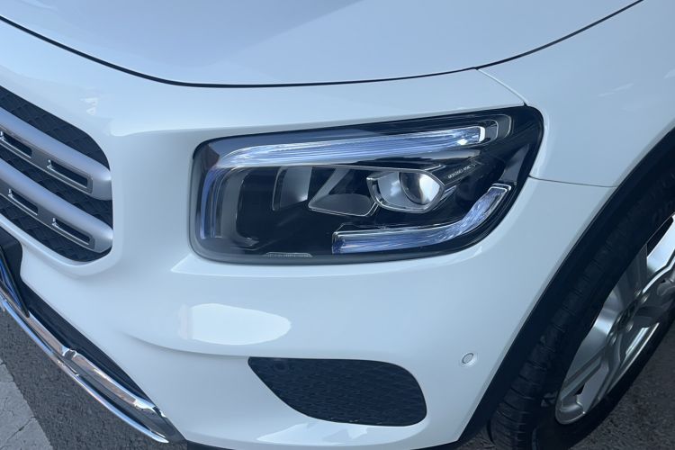 Used Mercedes-Benz GLB 2020 Updated GLB 200 Dynamic Edition
