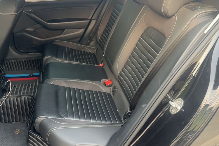 Used Volkswagen Magotan 2020 280TSI DSG Comfort Edition
