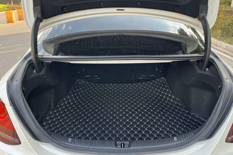 Used Mercedes-Benz C-Class 2019 C 260 L Sport Edition
