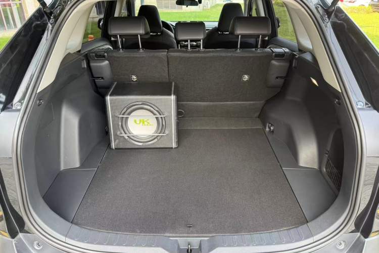 Used Toyota Wildlander 2023 2.0L CVT Two-Wheel Drive Urban Edition