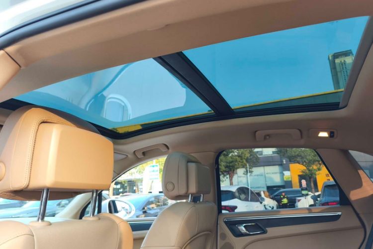 Used Porsche Macan 2014 Macan 2.0T