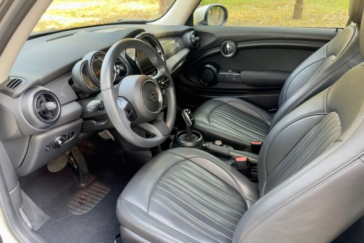 Used MINI MINI 2022 Updated 1.5T ONE