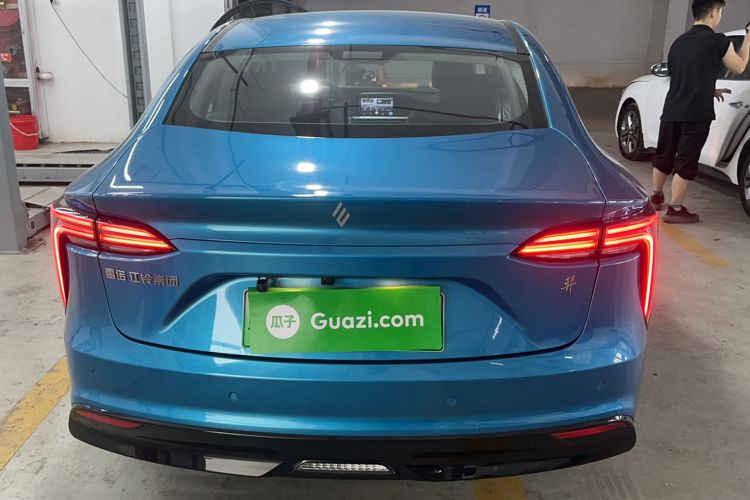 Used JMEV GSE 2023 Dream Edition 40 Standard Model
