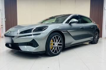 Used Denza Z9GT 2024 1100 4x4 Pro Version