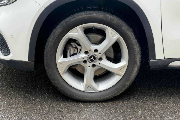 Used Mercedes-Benz GLA 2019 GLA 200 Dynamic Edition