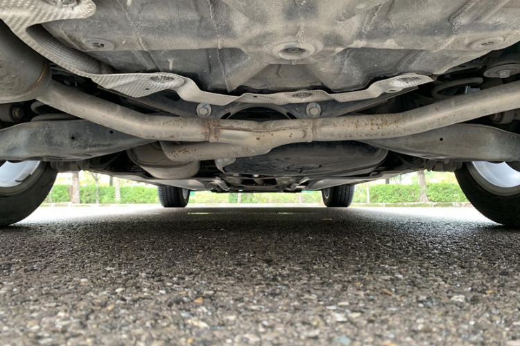 Used Volkswagen Passat 2016 330TSI DSG Luxury Edition