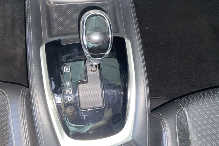 Used Nissan X-Trail 2017 2.0L CVT Comfort Edition 2WD
