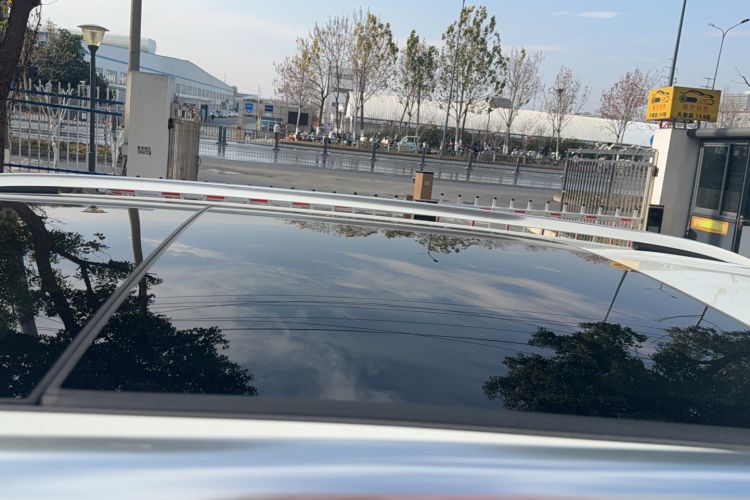 Used Volkswagen Tiguan L 2023 330TSI Automatic Two-Wheel Drive R-Line Enjoyment Edition
