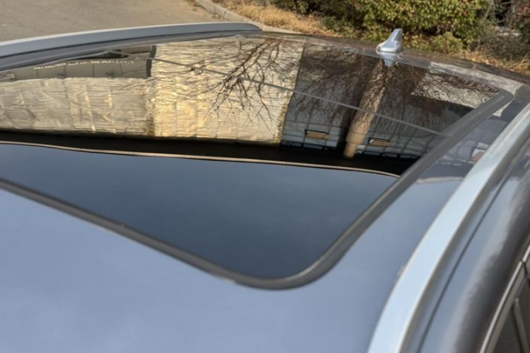 Used BYD Song PLUS New Energy 2021 DM-i 110KM Flagship Model
