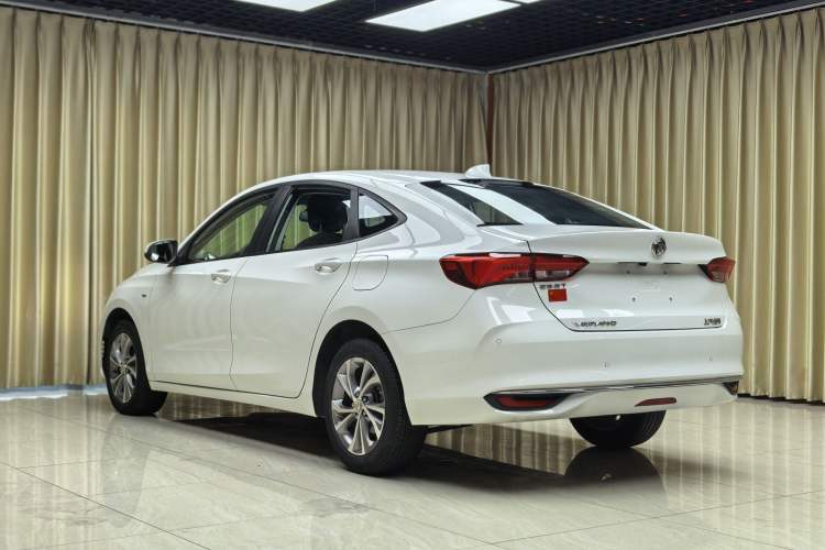 Used Buick Verano 2023 Pro Le Yi Edition
