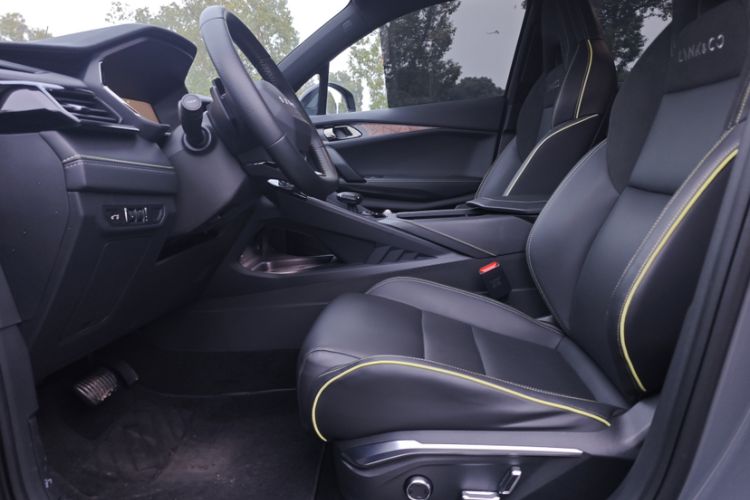 Used Lynk & Co 06 2023 Remix 1.5T Dynamic Halo
