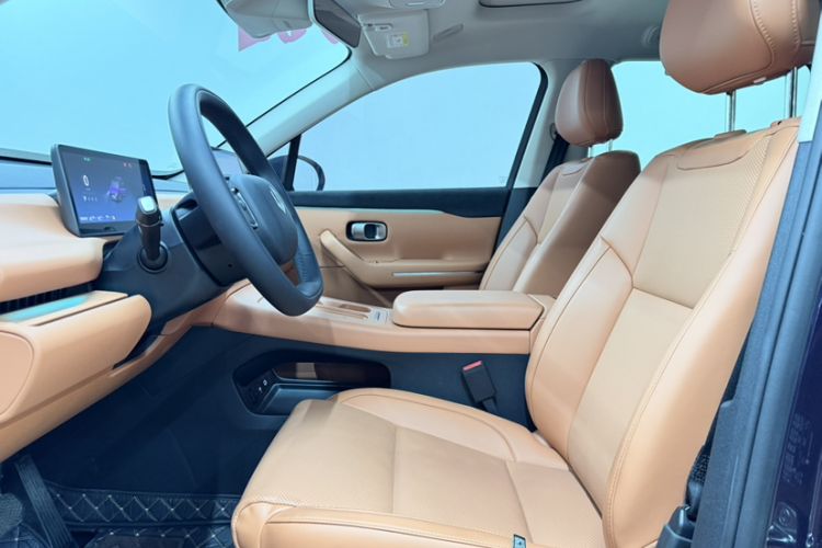 Used Leapmotor C16 2024 Range-Extended 200 LiDAR Edition
