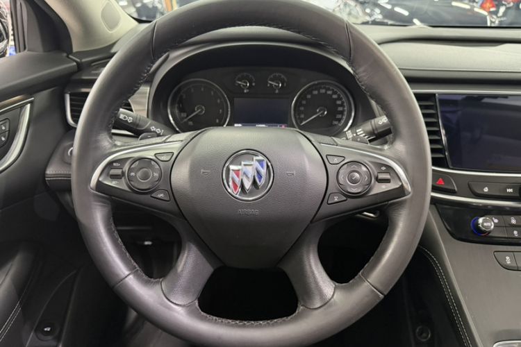 Used Buick LaCrosse 2021 552T Luxury Version