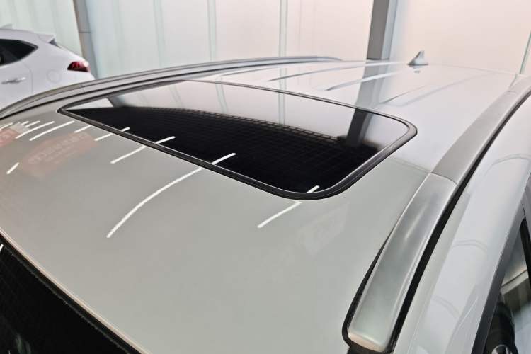 Used Changan CS75 2016 1.8T Automatic Elite Model China V Standard