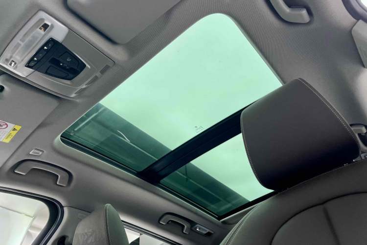 Used BMW X1 2022 sDrive20Li Luxury Model