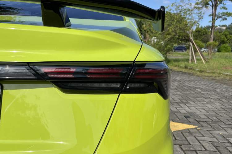 Used Geely Auto Binray 2022 Binrui COOL 1.5T DCT Thunder Edition
