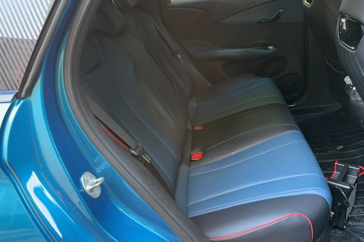 Used BYD Dolphin 2021 401km Knight Edition