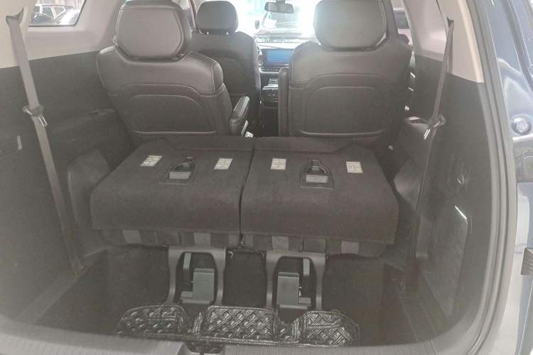 Used Wuling Victory 2020 1.5T CVT Flagship Edition
