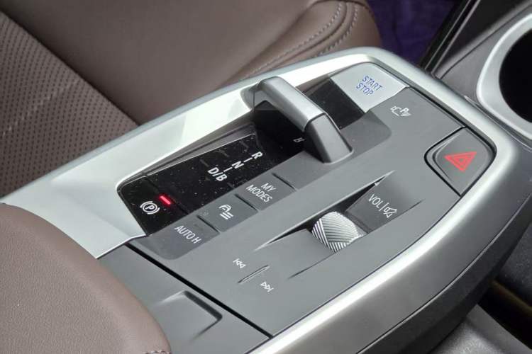 Used BMW iX1 2023 xDrive30L X Design Package
