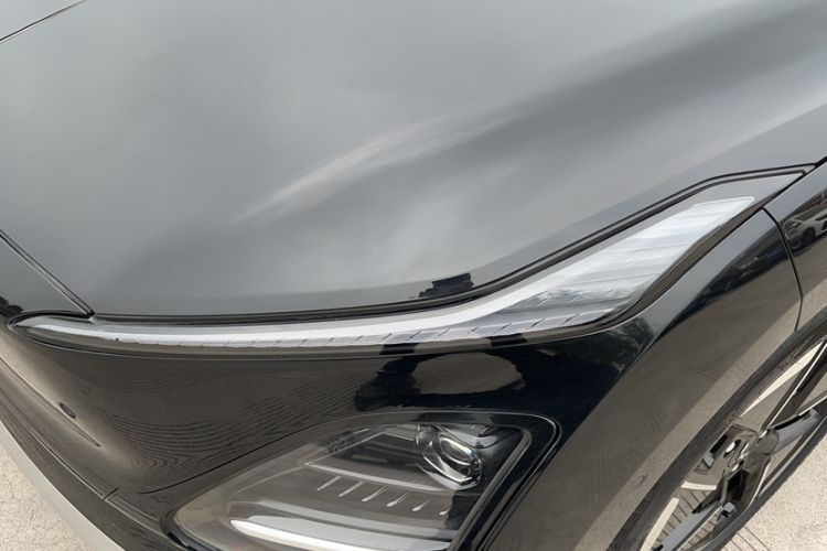 Used Wuling Xingguang 2025 610 km Smart Flagship Version
