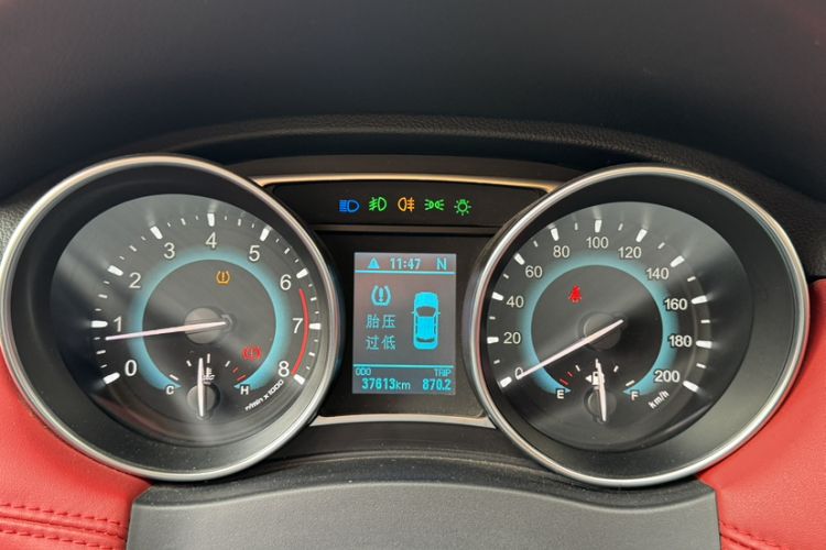 Used Haval H1 2015 1.5L AMT Luxury Model