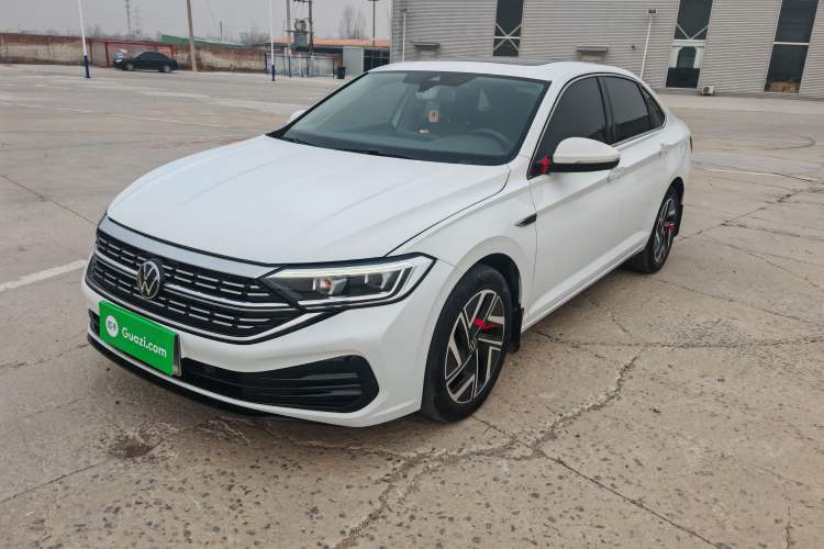 Used Volkswagen Sagitar 2023 300TSI DSG Excellence Edition